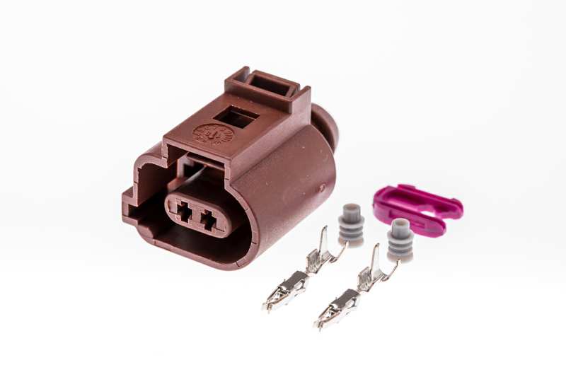 Kit reparare conector electric